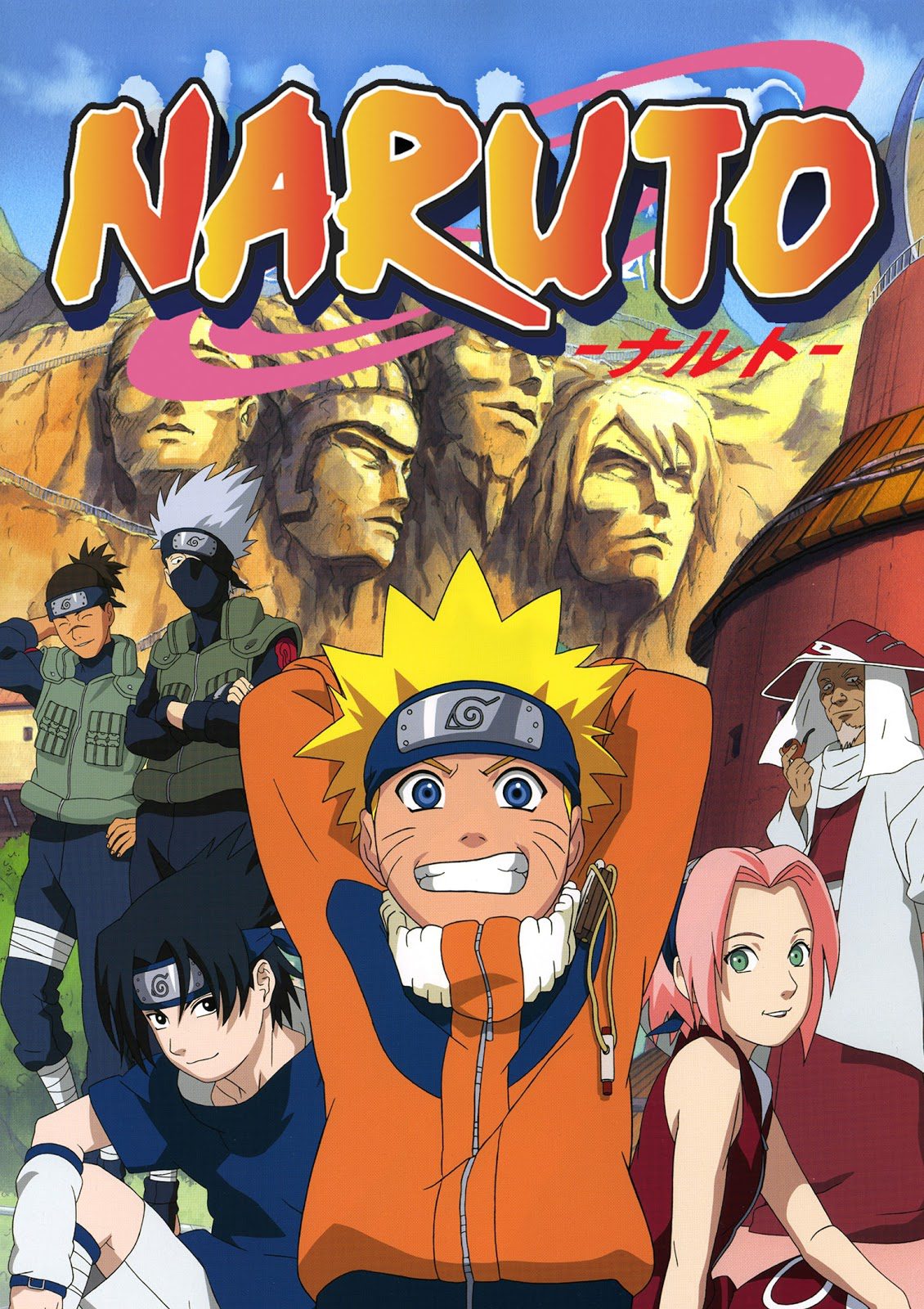 TV Zimbo - Você tem assistido Naruto aqui na TV Zimbo? Se