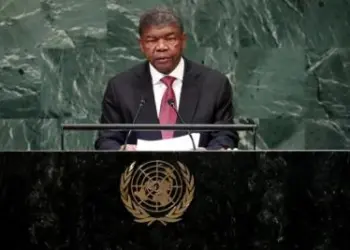 João Lourenço