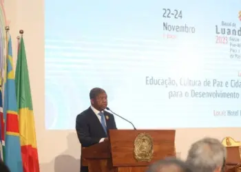 Bienal de Luanda