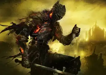 Dark Souls