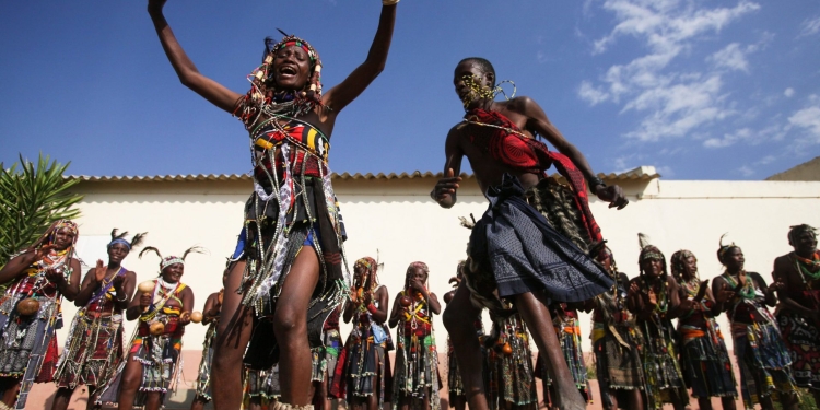 Documentário sobre Kamatemba da Humpata: