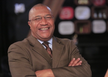 Euclides da Lomba no Show da Zimbo