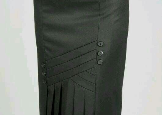 História da saia: conheça a trajetória da peça