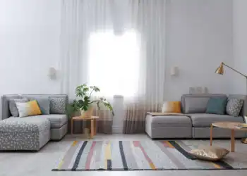 Como criar a aparência de uma casa mais cara de forma económica