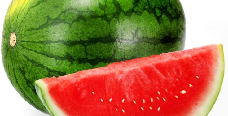 Melancia: quanto você deve comer?