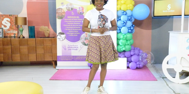 O mês da criança no Sexto Sentido