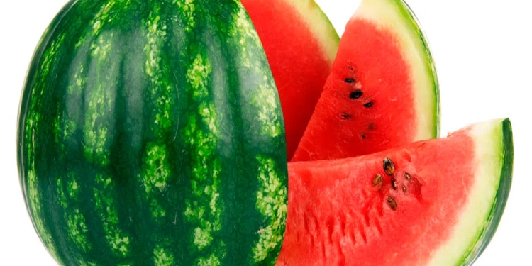 Melancia: quanto você deve comer?