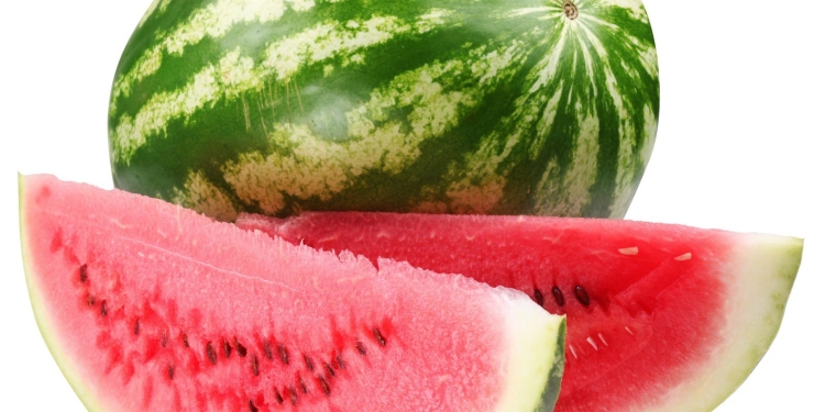 Melancia: quanto você deve comer?