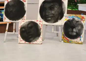 Mãos de fada