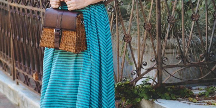 Erros graves da moda