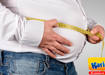 Os hábitos que o levam a ganhar peso