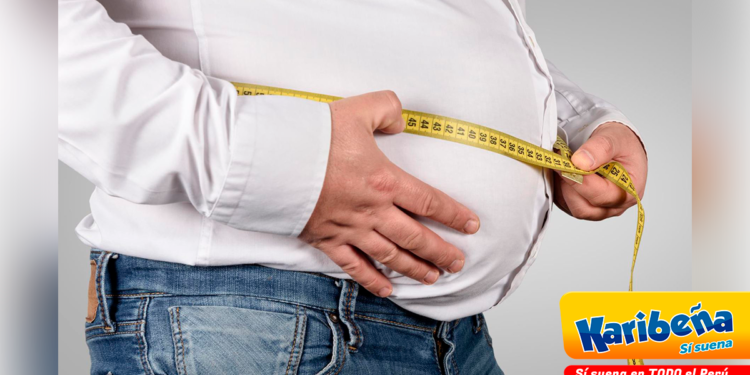 Os hábitos que o levam a ganhar peso