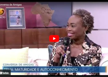 Conversa de amigas
