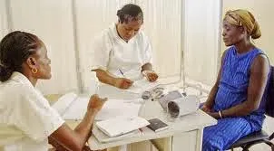 Cuidados Primários de Saúde