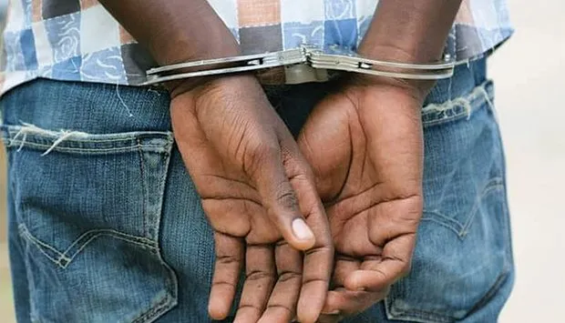 Delinquência Em Benguela