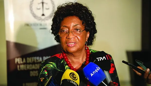 Provedoria de Justiça na Huíla