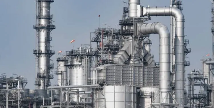 Refinaria de Cabinda