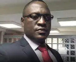 Crime em Luanda