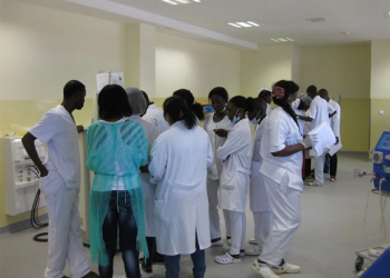 Ordem dos Enfermeiros