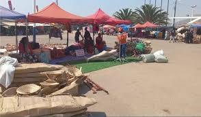 Feira de Cidades e Municípios