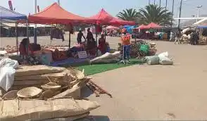 Feira de Cidades e Municípios