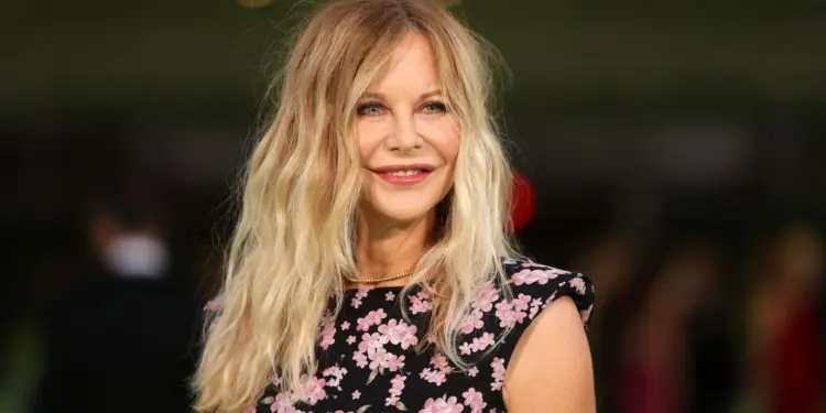 Meg Ryan está de volta com “What Happens Later”!