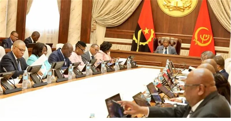 Conselho de Ministros