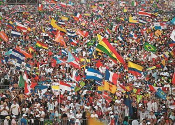 Jornadas Mundiais da Juventude