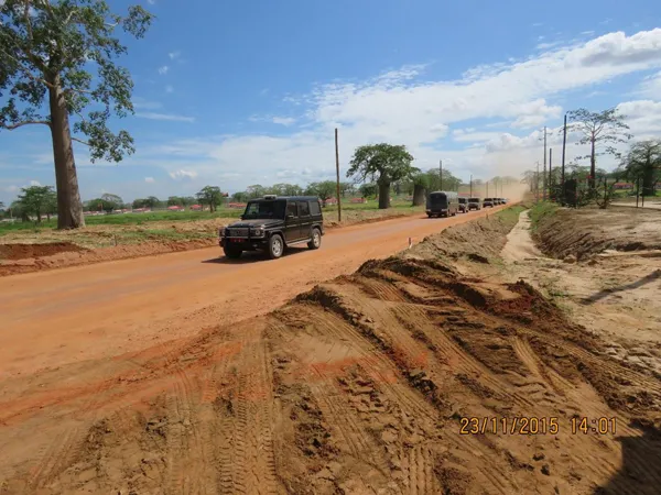 Agricultores da Quiminha