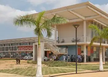 Ensino Superior