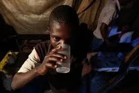 Instituto Nacional de Luta Contra Drogas