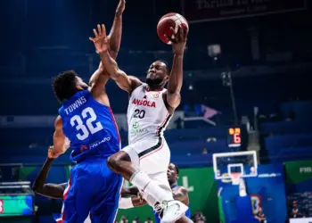 Convocatória dos Palancas Negras