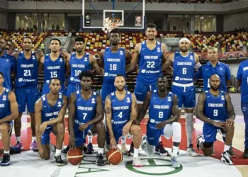 Mundial de Basquetebol 2023