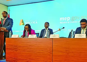 Aumento da Produção Nacional