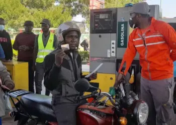 GPL – Subvenção à Gasolina