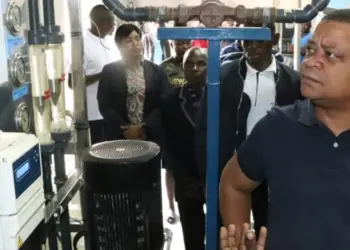 Comuna do Catengue em Benguela