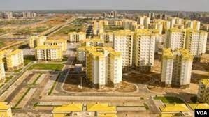 Prejuízos ao Estado Angolano