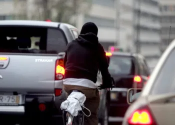 Revisão do Código de Estrada em Benguela