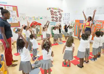 Ensino Privado