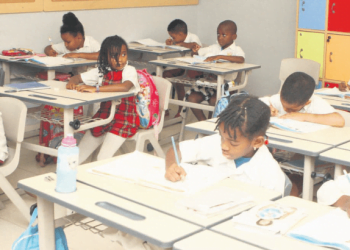 Ensino Privado Luanda