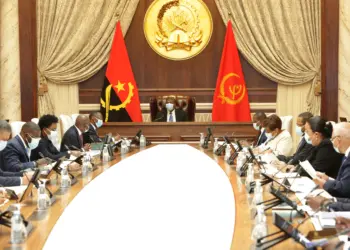 Conselho de Ministros