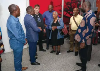 Grande Cruzada Evangélica