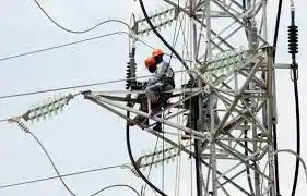 Restrições de Electricidade