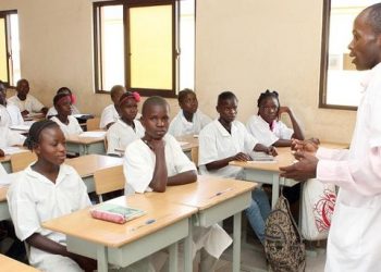 Ensino Particular Huíla