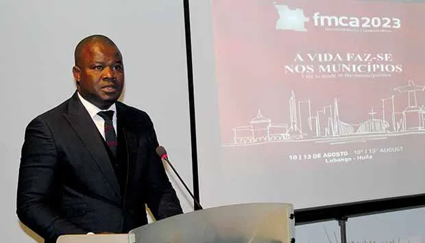 Feira das Cidades e Municípios