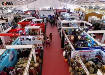 Feira dos Municípios e Cidades