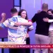 Kizomba sem fronteiras