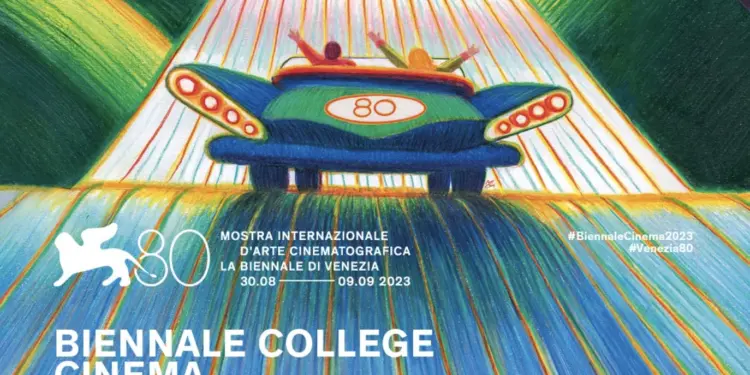 Festival de Cinema de Veneza inicia hoje.