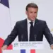 Emmanuel Macron