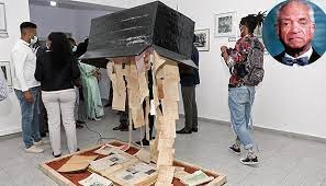 114 Anos de Óscar Ribas